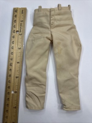 GI JOE 12 - Pants 1/6 Scale Dragon 21st Century Power  Team - CL