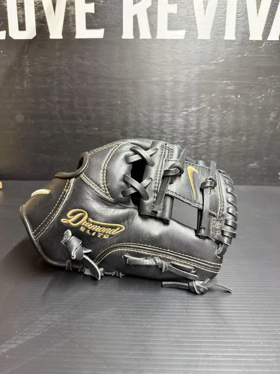 Nike Baseball Baseball Softball Gloves & Mitts for sale | eBay