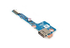 M02055-001 - Usb Board Acid Green DA0G3JTB8D0