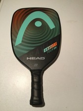 HEAD Gravity Tour SH Pickleball Paddle