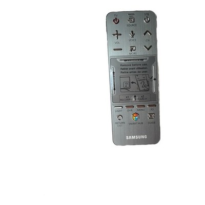 Samsung RMCTPF1BP1 AA59-00758A Smart Touch TV Remote Control Replacement Voice