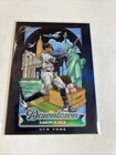 2025 Panini Three And Two Baseball Aaron Judge Black Downtown Yankees Case Hit