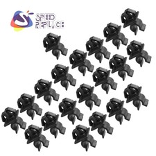 20x Hood Prop Rod Holder For Mazda Cx-7 2007 2008 2009 2010 2011 2012