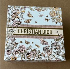 RARE Limited edition Dior Floral Design Gift Box