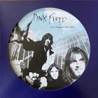 Pink Floyd - Live In England May 1969 [Picture Disc] Vinyl LP Record