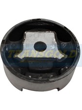 Transgold Engine Mount Insert Rear Lower fits Audi Q3 1.4 8UB,8UG TSI (TEM7095)