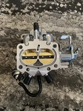 2 Barrel Carburetor for Dodge Chrysler 273 318 4.2L 5.2L 6CIL V8 1966-1980 New