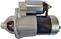 Hella Starter 8EA 011 611-281 FüR Hyundai Kia
