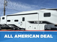 2026 Jayco Eagle SLE 28BHU