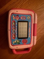 Leapfrog 2-in-1 leaptop My First Smart Pad interactive Developmental learn Toys