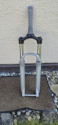 Suntour XCM32 NLO Coil Federgabel mit 120mm Federweg 29'' neuwertig