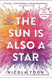 The Sun Is Also a Star - Target Signed Edition