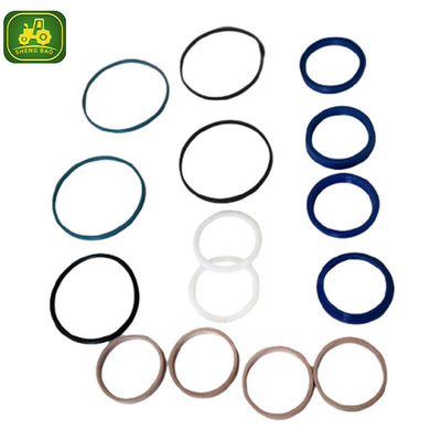 #ad RE45894 Steering Cylinder Seal Kit For John Deere 5303 5403 5503 5425 5615 $50.00