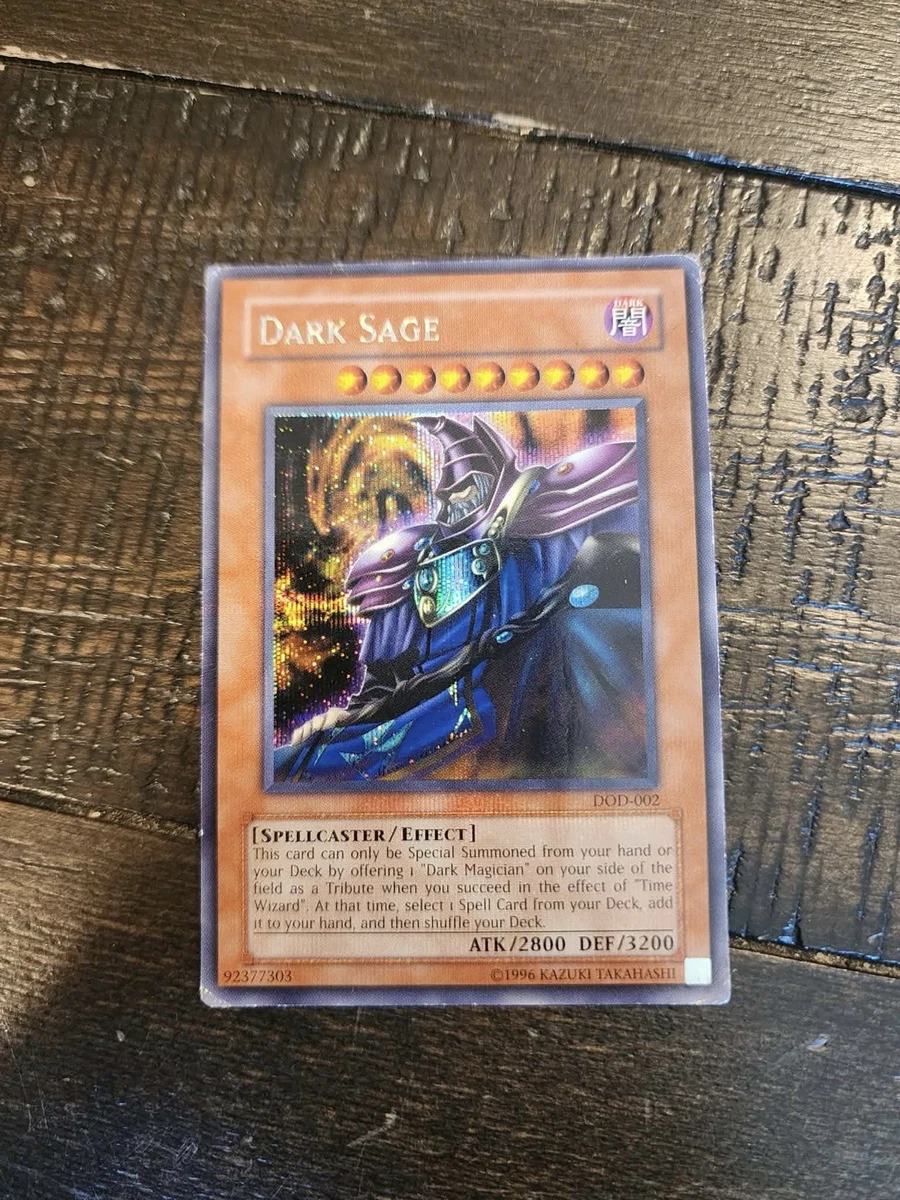 Dark Sage for sale | eBay