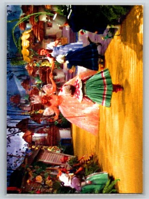 2007 The Wizard of Oz Collect S. II #11 ''Come Out, Come Out, Where Ever You Are