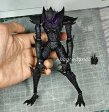 Solo Leveling King of the Ants PVC 1/12 Action Figure Model Private Custom