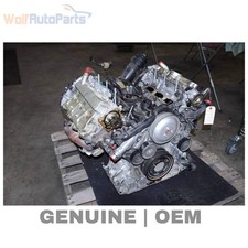 2013-2016 Audi A5 Quattro 3.0l - 3.0t Engine Long Block Assembly 06e100036b 2013-2016 Audi A5 Quattro 3.0l - 3.0t Engine Long Block Assembly 06e100036b