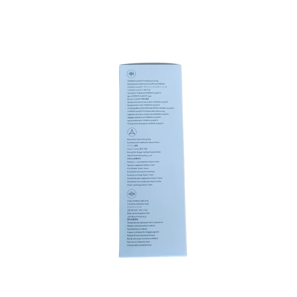 Xiaomi Bluetooth Speaker 40 Watt, 17h Akku, Bluetooth 5.3 360° Sound Neu&OVP ✅ - Bild 2 von 4