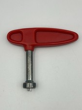 Vintage Golf Shoe Cleat Remover / Installer Durable Spike Wrench