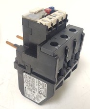 🔥SCHNEIDER ELECTRIC LRD3355  overload relay (NIB)
