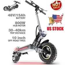 700W 15AH Foldable Electric Scooter for Adults with Top Speed of 28mph E-Scooter