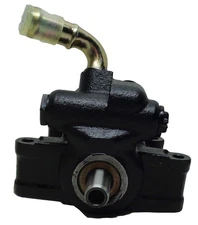 Power Steering Pump-SE, DOHC Lares 14419 fits 2000 Ford Focus