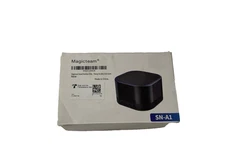 White Noise Machine with 20 Non Looping Natural Soothing Sounds Memory Function