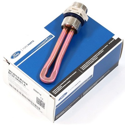 Genuine OEM Ford BC3Z-6A051-A Block Heater & Cord Kit 2011-2025