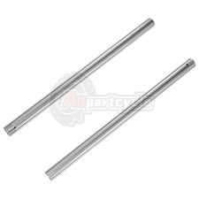 2pc Inner Front Fork Tubes Stanchion For Suzuki GSX750S GR72A 37x630mm
