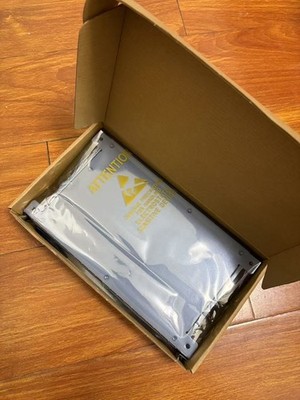 ABB DSQC668 3HAC029157-001 UPS Worldwide Expedited