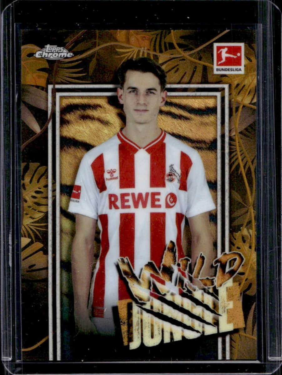 Jakub Kaminski Trading Cards for sale | eBay