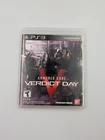 New ListingArmored Core: Verdict Day (Sony PlayStation 3, 2013) CIB