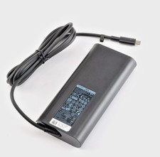 OEM USB C Type C 130W Dell Charger AC Adapter XPS 15 9500 9510 9520 XPS 17 9700