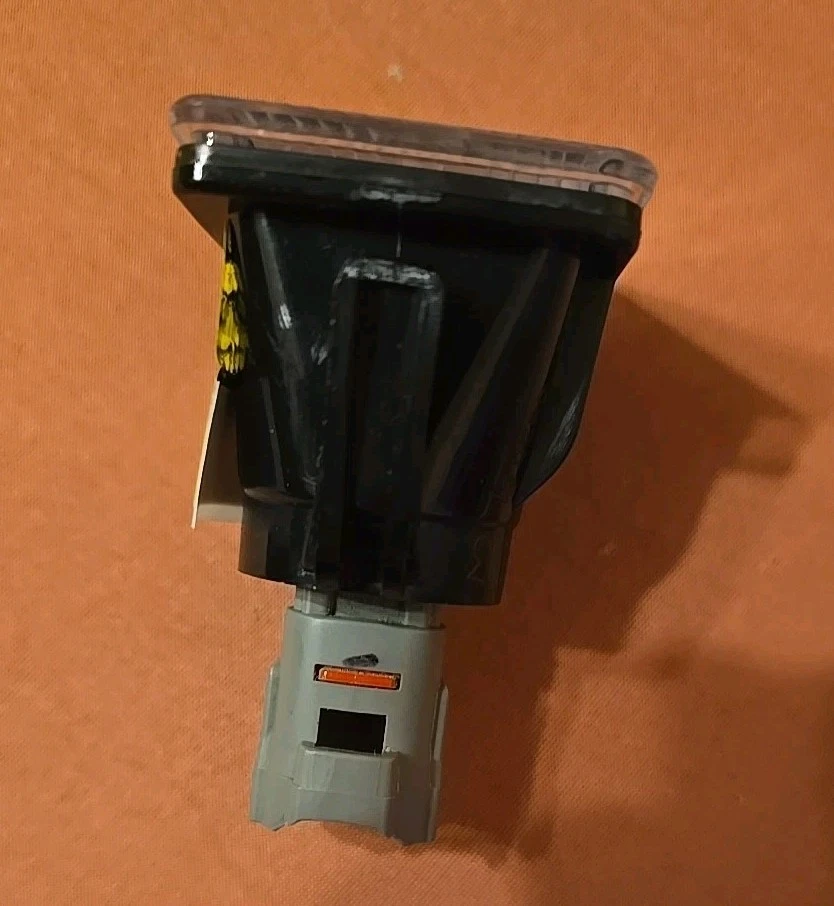 For Toyota Tacoma 2016 17 18 19 20 2021 License Plate Light Driver OR Passenger - Image 3 of 4