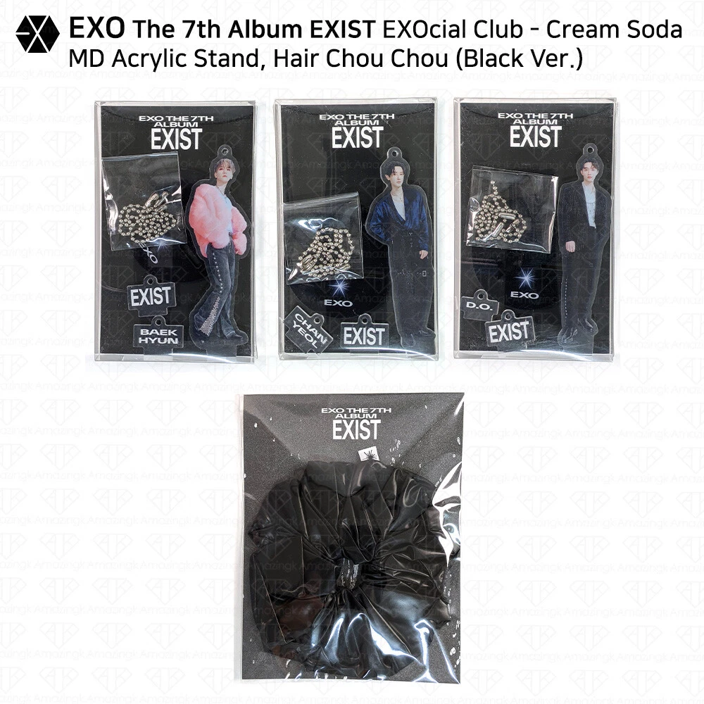 Baekhyun Memorabilia for sale | eBay