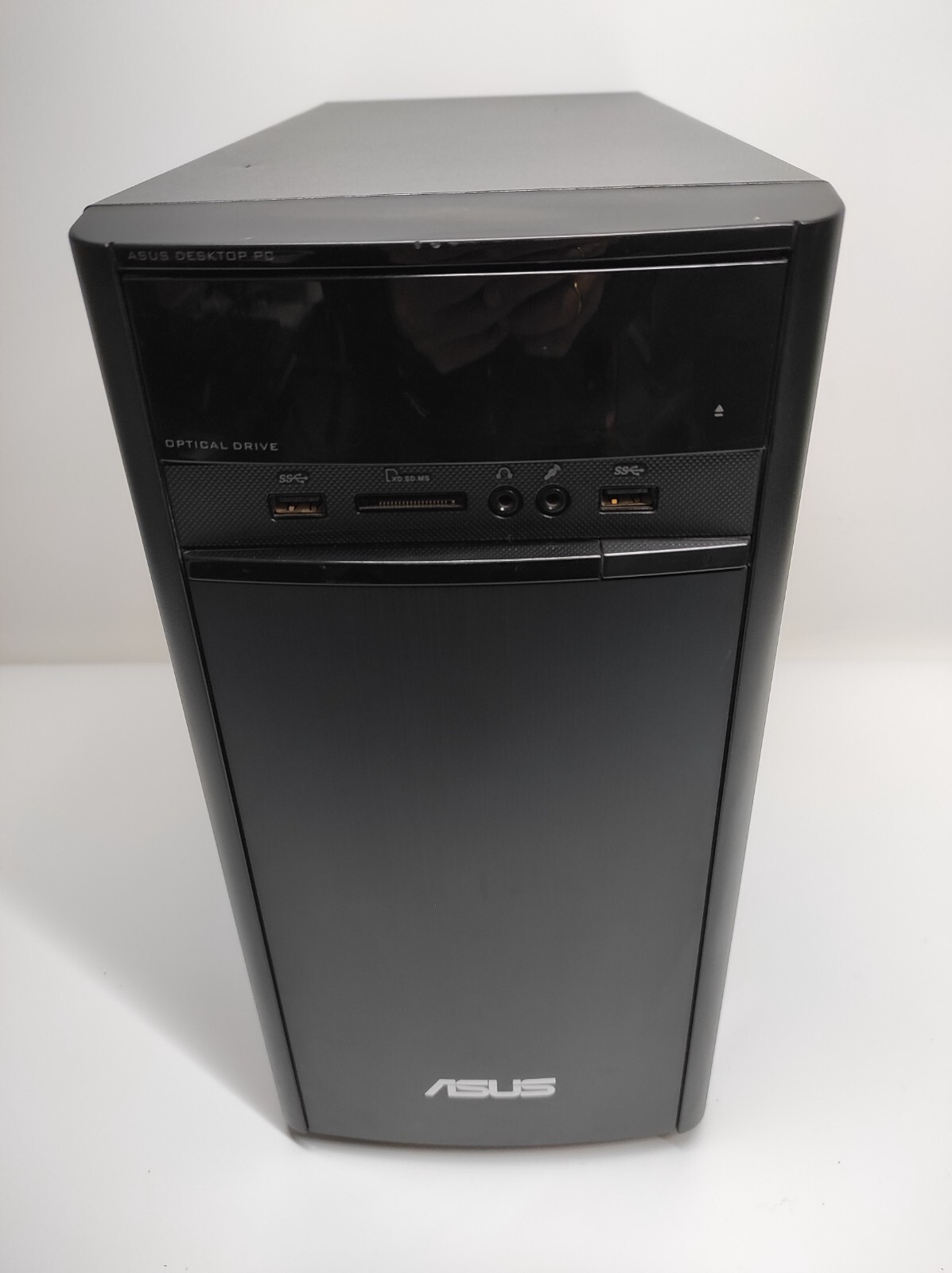 PC DESKTOP ASUS K31ADE INTEL CORE I34170 4GB RAM 500GB HD WINDOWS 10