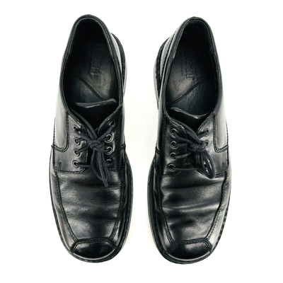 Born Linden Oxfords Born Linden Oxfords - www.gmf-gfpl.com main image 3