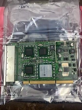 PXG61 MCAFEE FIREWALL ENTERPRISE COPPER 6-PORTS GIGABIT NETWORK ADAPTER C1