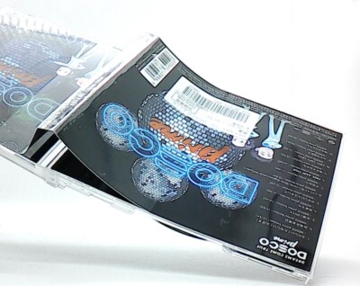 DOSCO prime [CD][OBI] DREAMS COME TRUE, DORIKAMU /ニコ生 PARTY