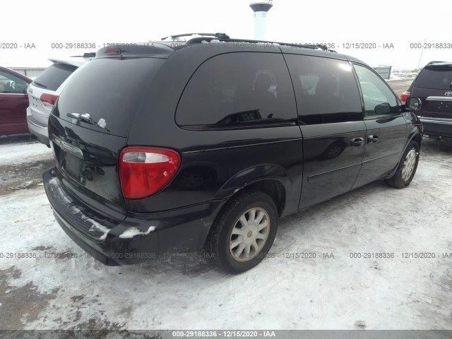 Transmisión automática 3,8 L compatible con 08 PACIFICA 1737778 Foto 4 de 4