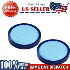 2-Pack For Hoover Windtunnel Vacuum Primary Washable Filter # 304087001 