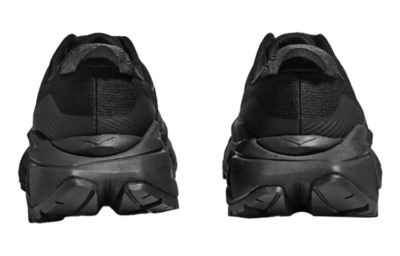 Hoka One One Skyline Float X Low Triple Black - 1141610-BBLC | eBay