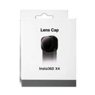 Insta360 Official X4 Lens Cap (Black), CINSBBMK