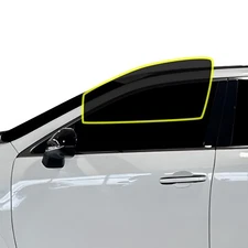 Precut Front Windows Nano Ceramic Window Tint Film Fits Lexus RX 2023+