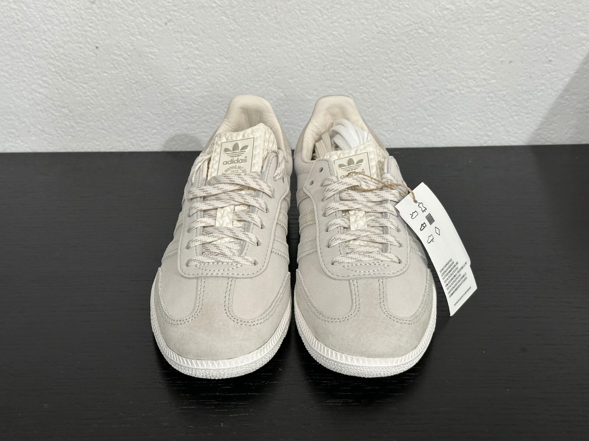 Kith x Adidas Samba Brand New - Size 6 Womens / Size 4 Mens
