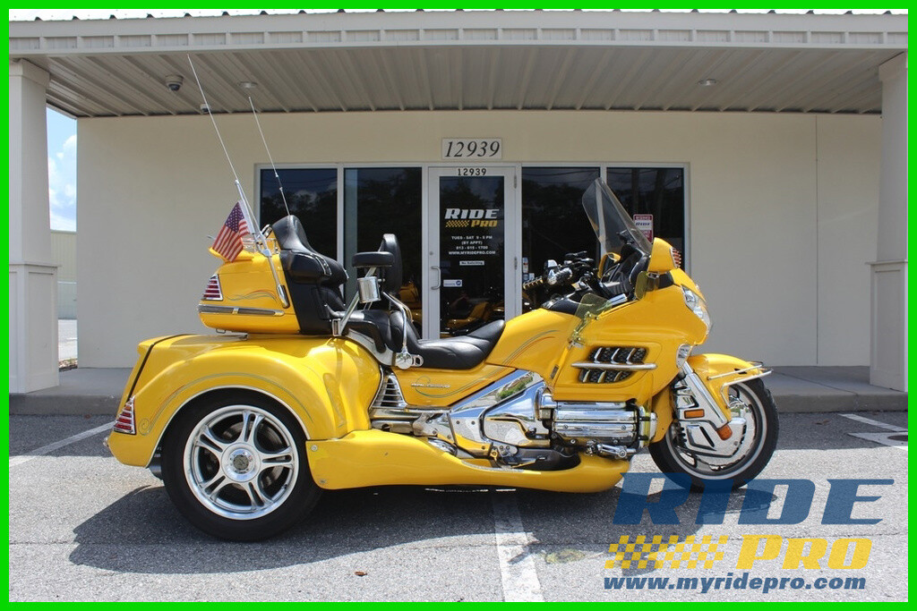 Honda Trike d'occasion en Belgique (52 annonces)