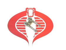 Four Star Phantom F-15 Jet Transformers Double Missile Clean Original Part