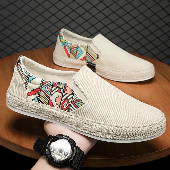 basket homme original