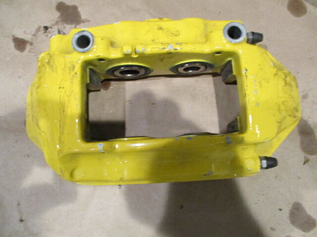 Ferrari California - LH Rear Brake Caliper - P/N 246911