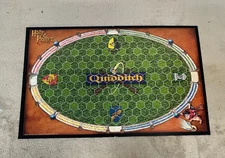 Harry Potter Quidditch Game  Replacement Game Board Parts  [GM1-GB12]